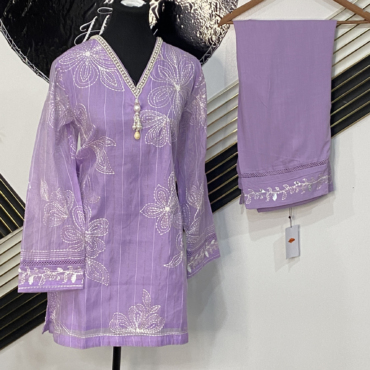 Khaadi Brand