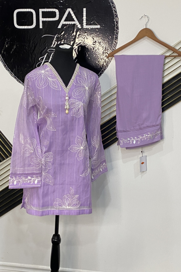 Khaadi Brand