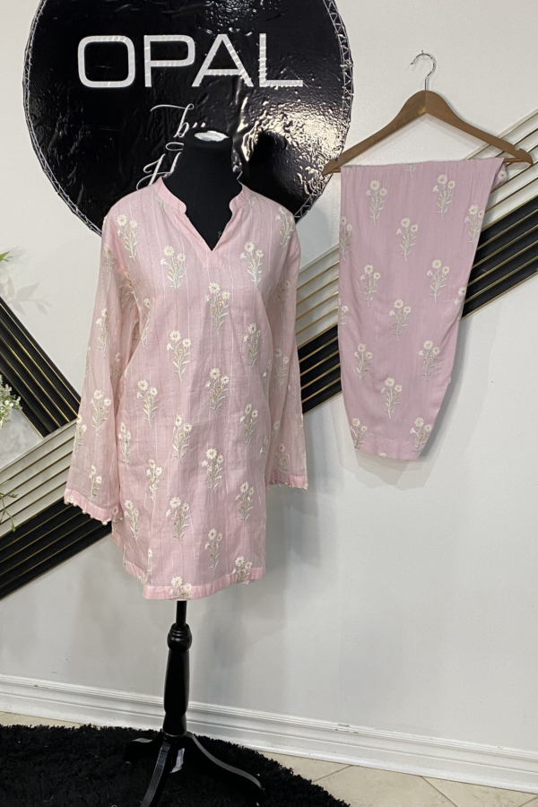 Khaadi Brand