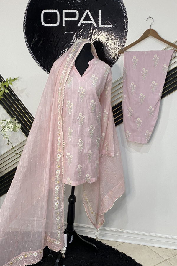 Khaadi Brand