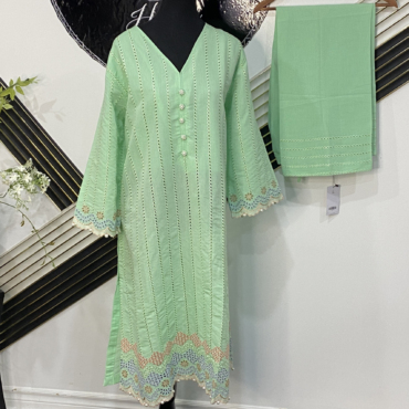 Khaadi Brand
