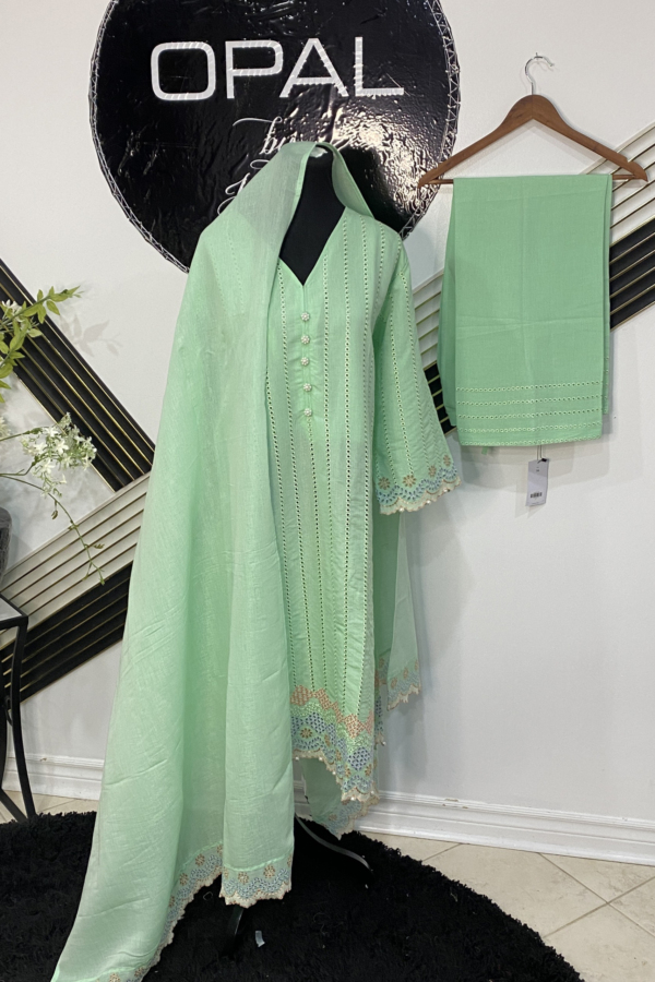 Khaadi Brand