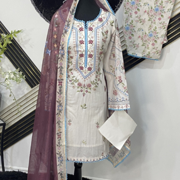 Zara Shahjhan