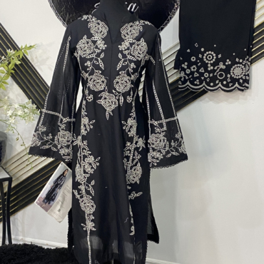 Zara Shahjhan