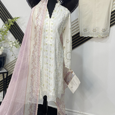 Zara Shahjhan