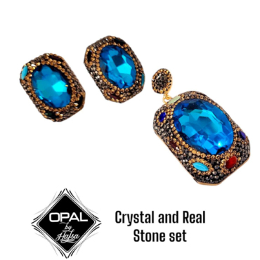 Stone Set