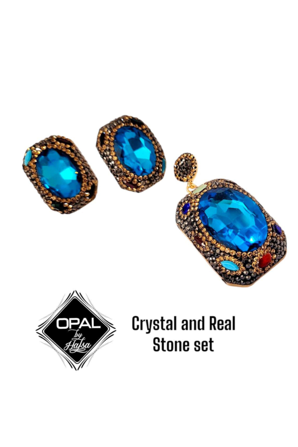 Stone Set
