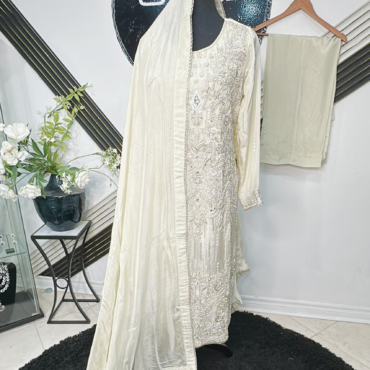 Embrace elegance