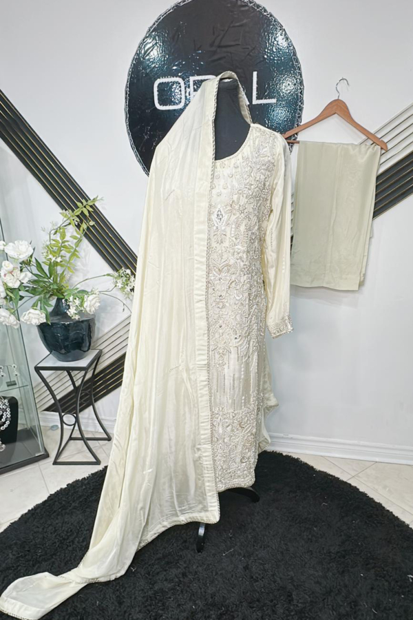 Embrace elegance