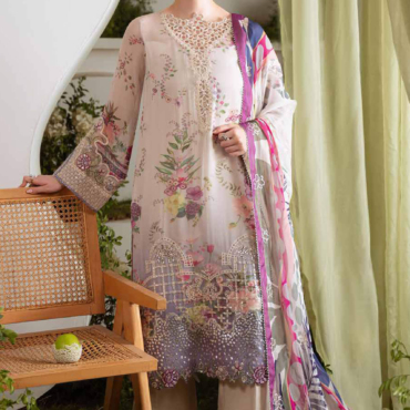 Elegance in Every Thread