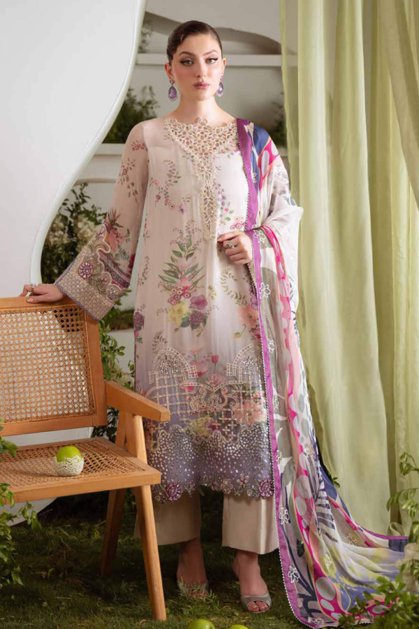 Elegance in Every Thread