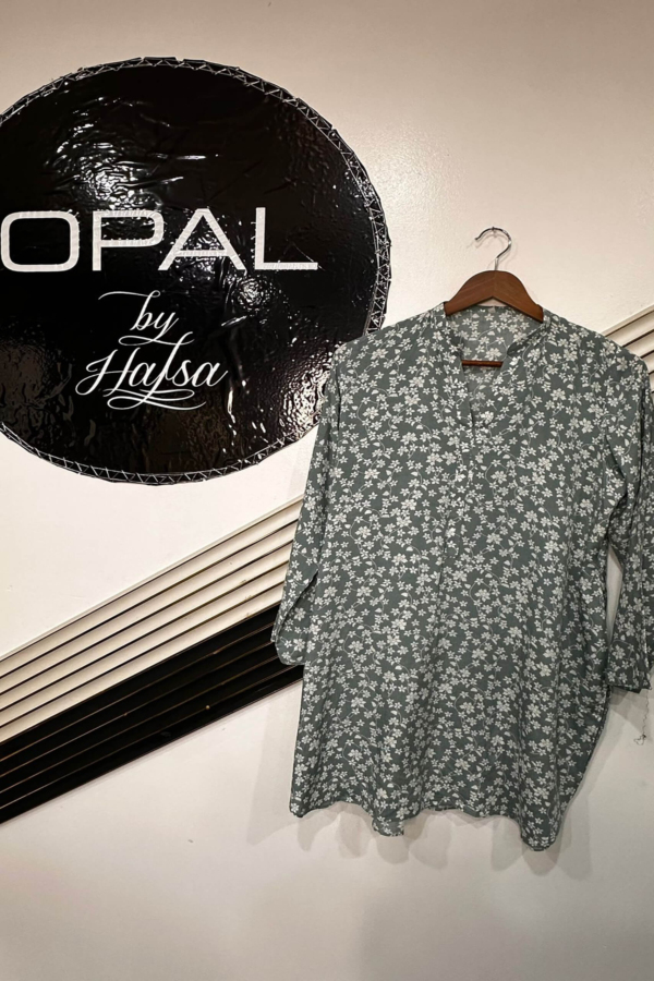Single Piece Shirt