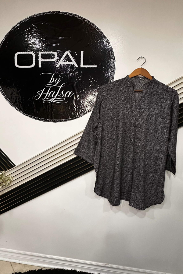 Single Piece Shirt