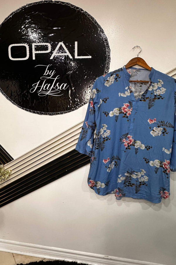 Single Piece Shirt