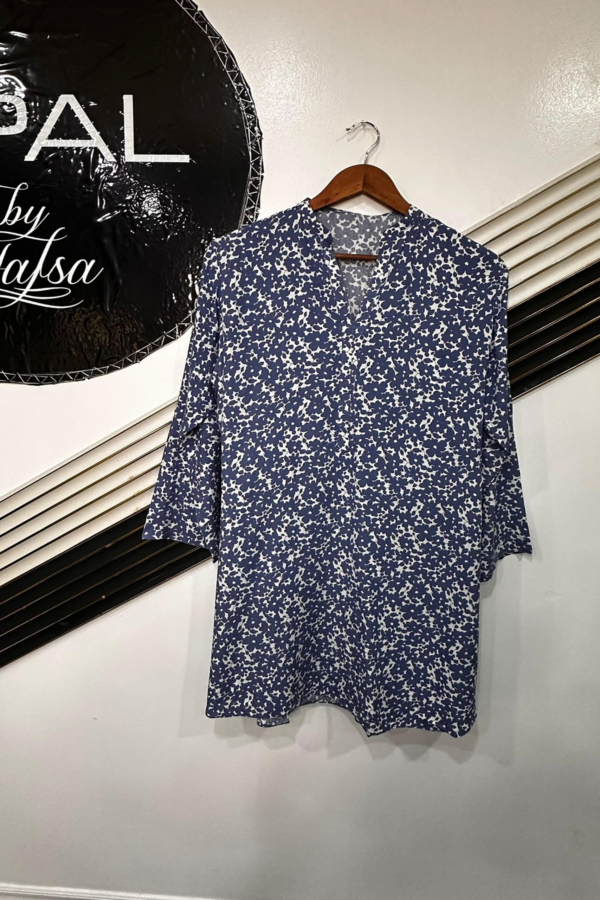 Single Piece Shirt