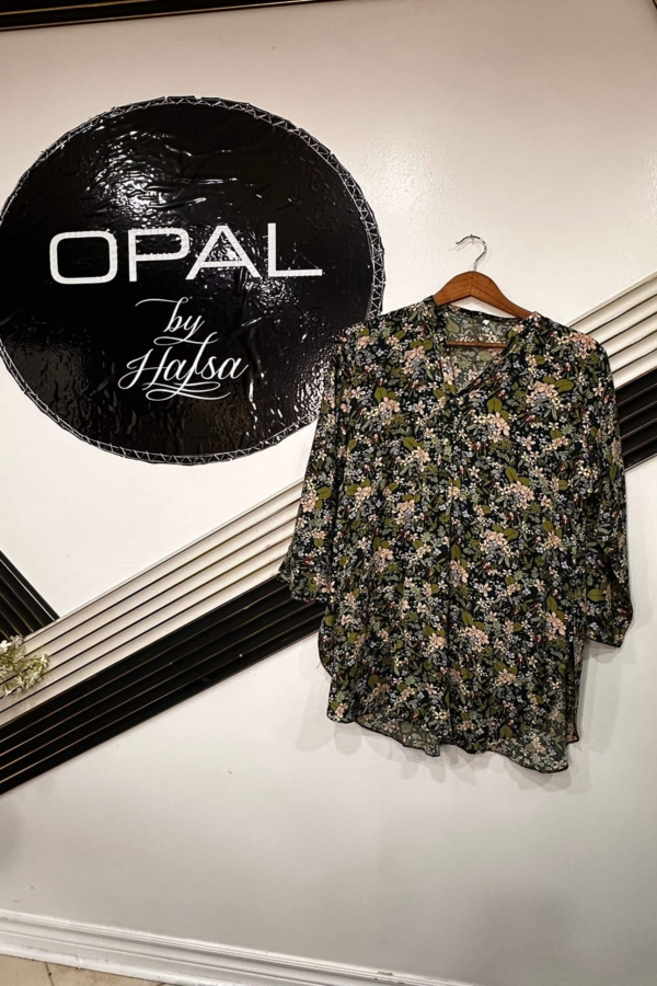 Single Piece Shirt