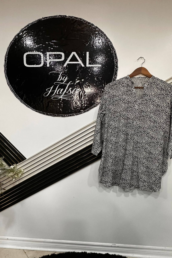 Single Piece Shirt
