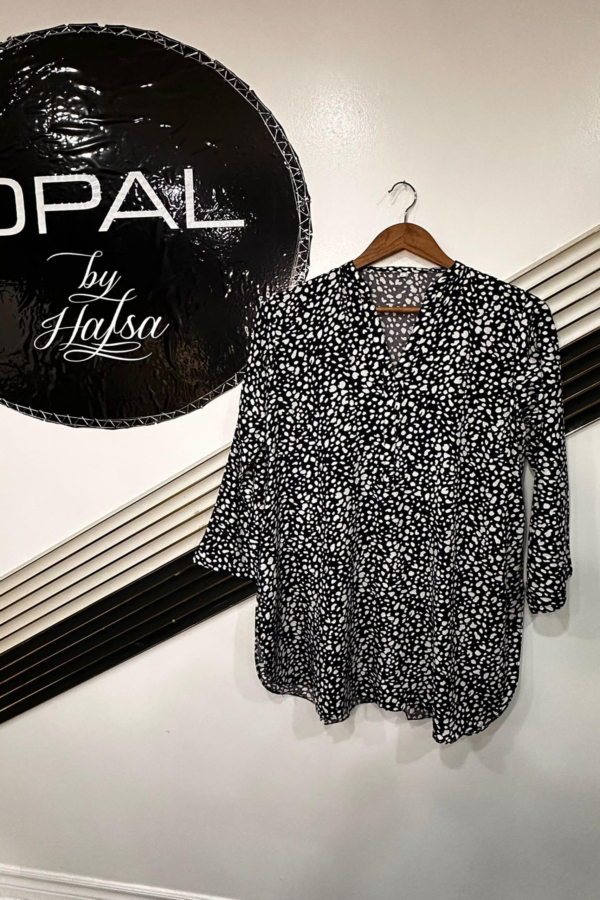 Single Piece Shirt