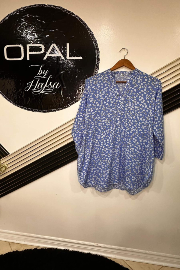Single Piece Shirt