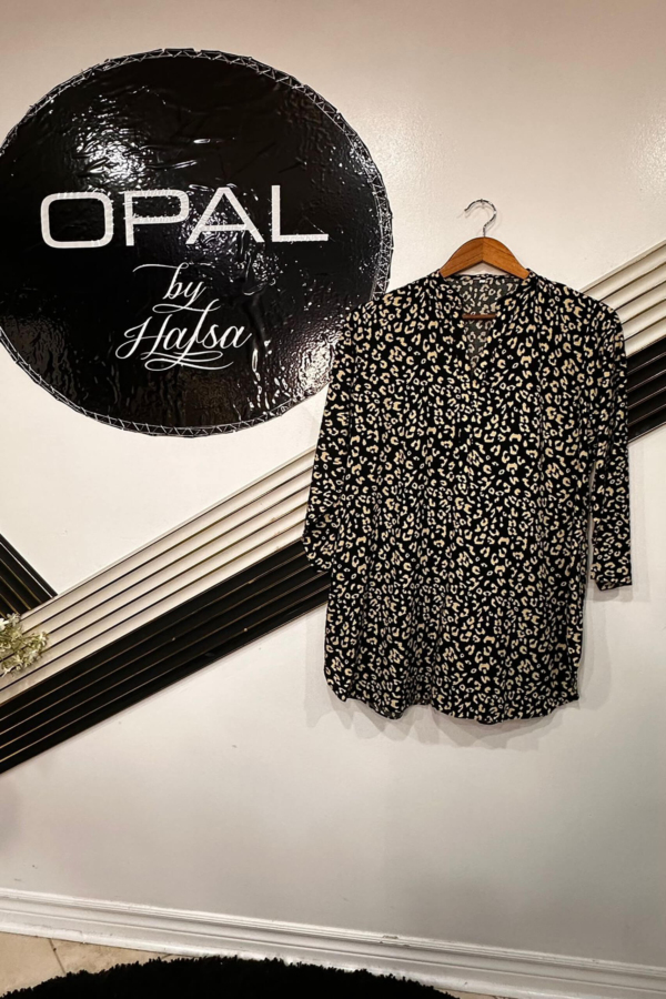 Single Piece Shirt