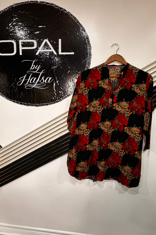 Single Piece Shirt