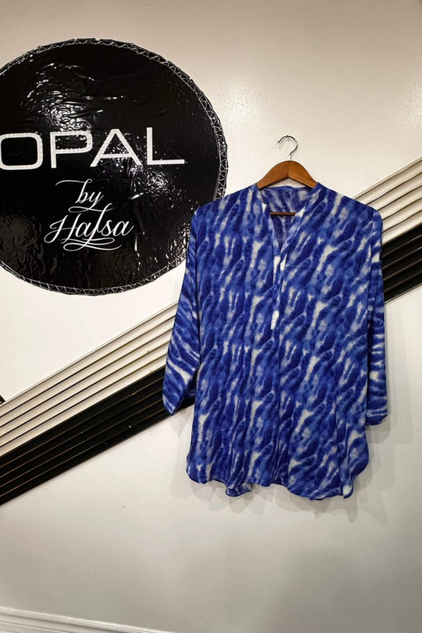 Single Piece Shirt