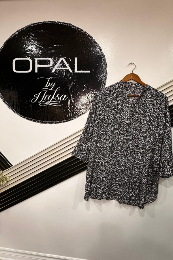 Single Piece Shirt