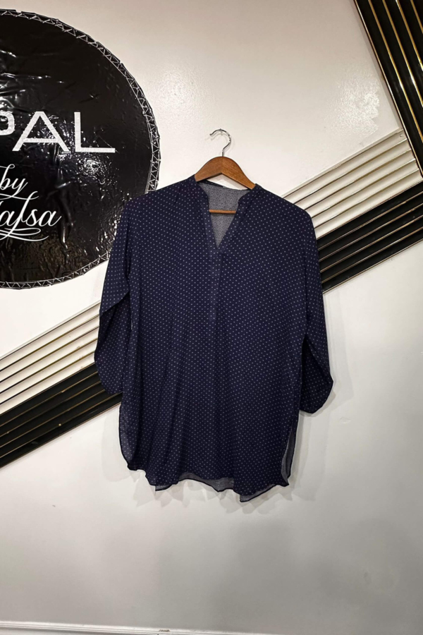 Single Piece Shirt
