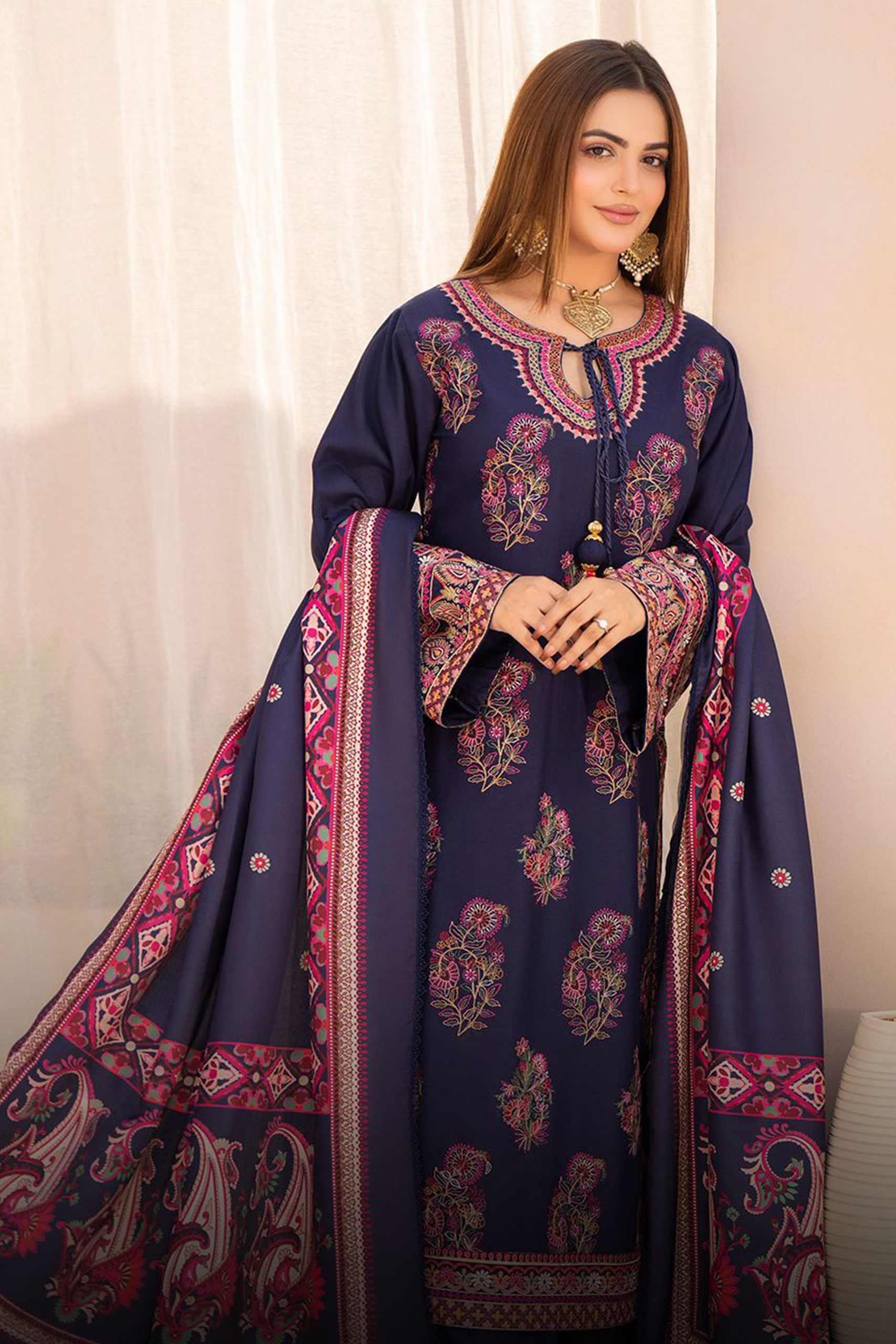 Karma Admiral Blue - Image 3