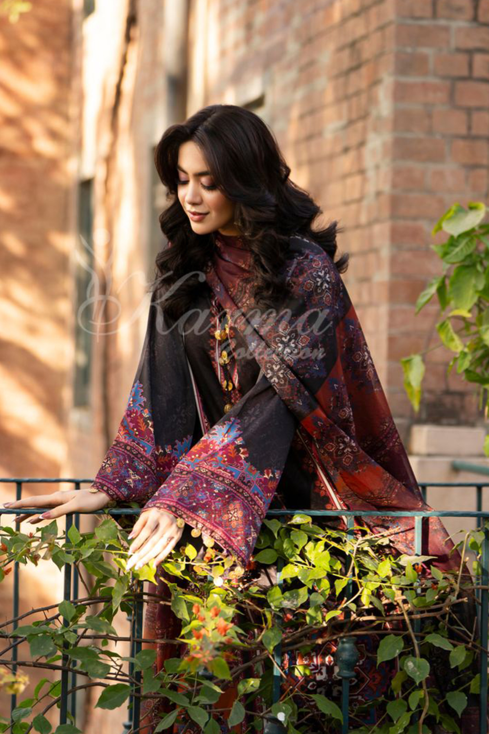 Karma Silk Collection - Image 2