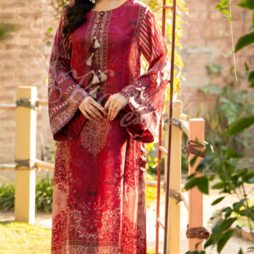 Karma Silk Collection