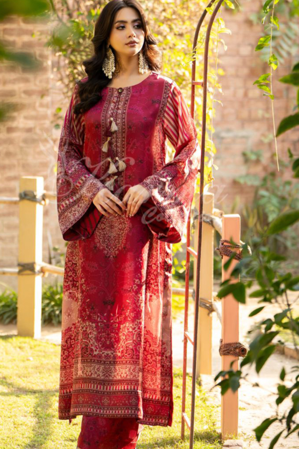 Karma Silk Collection