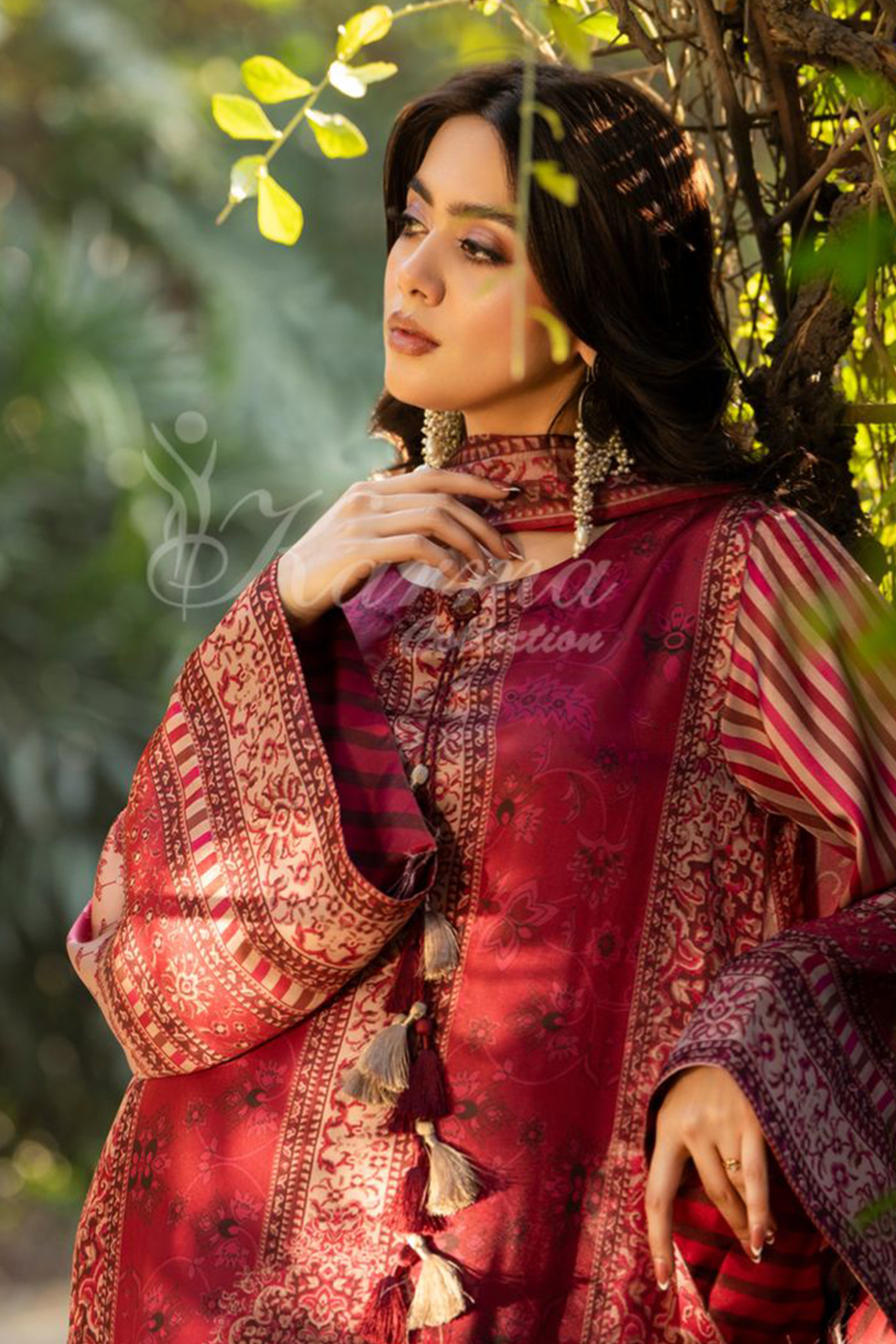 Karma Silk Collection - Image 2