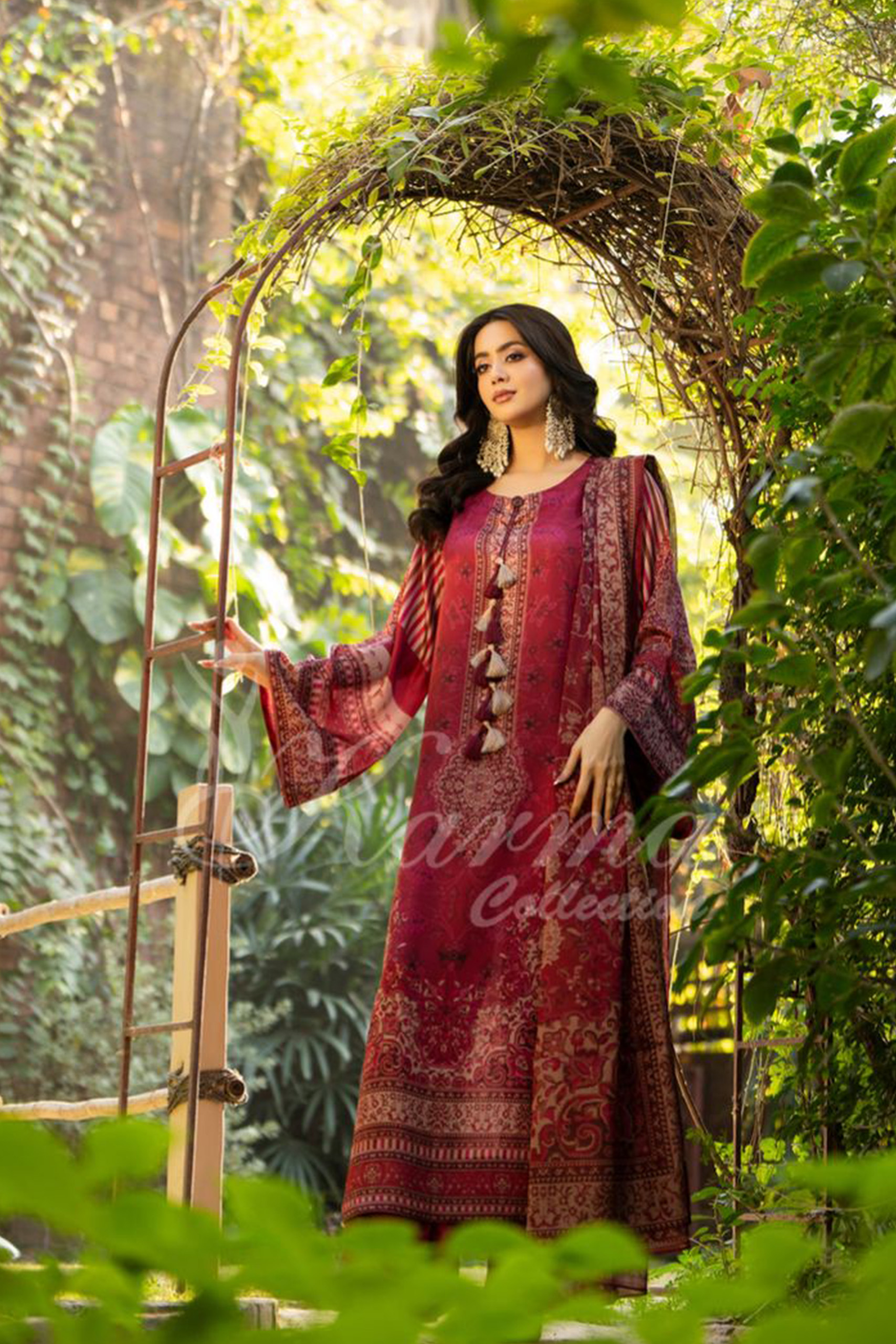 Karma Silk Collection - Image 3