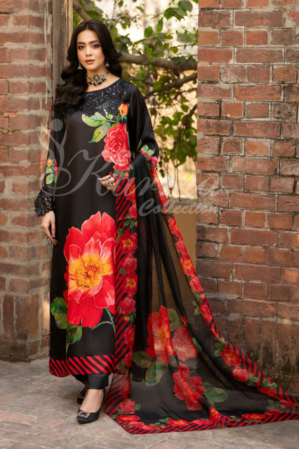 Karma Silk Collection