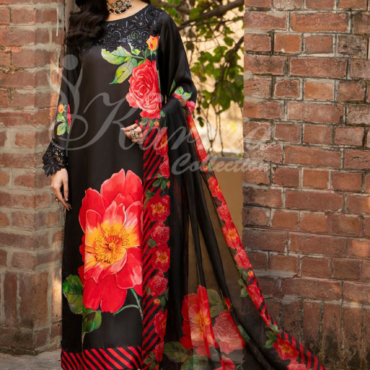 Karma Silk Collection