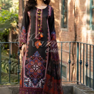 Karma Silk Collection