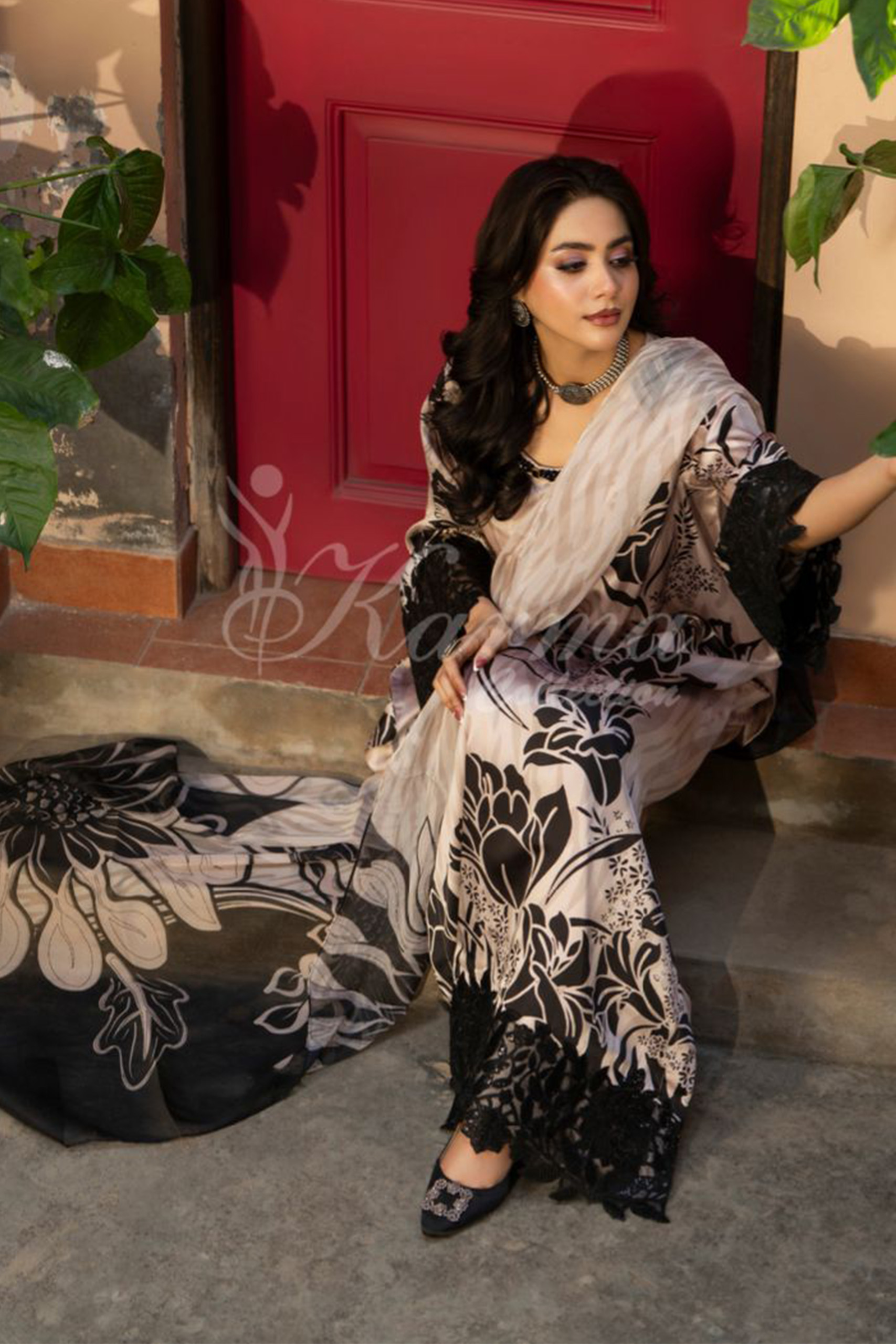 Karma Silk Collection - Image 2