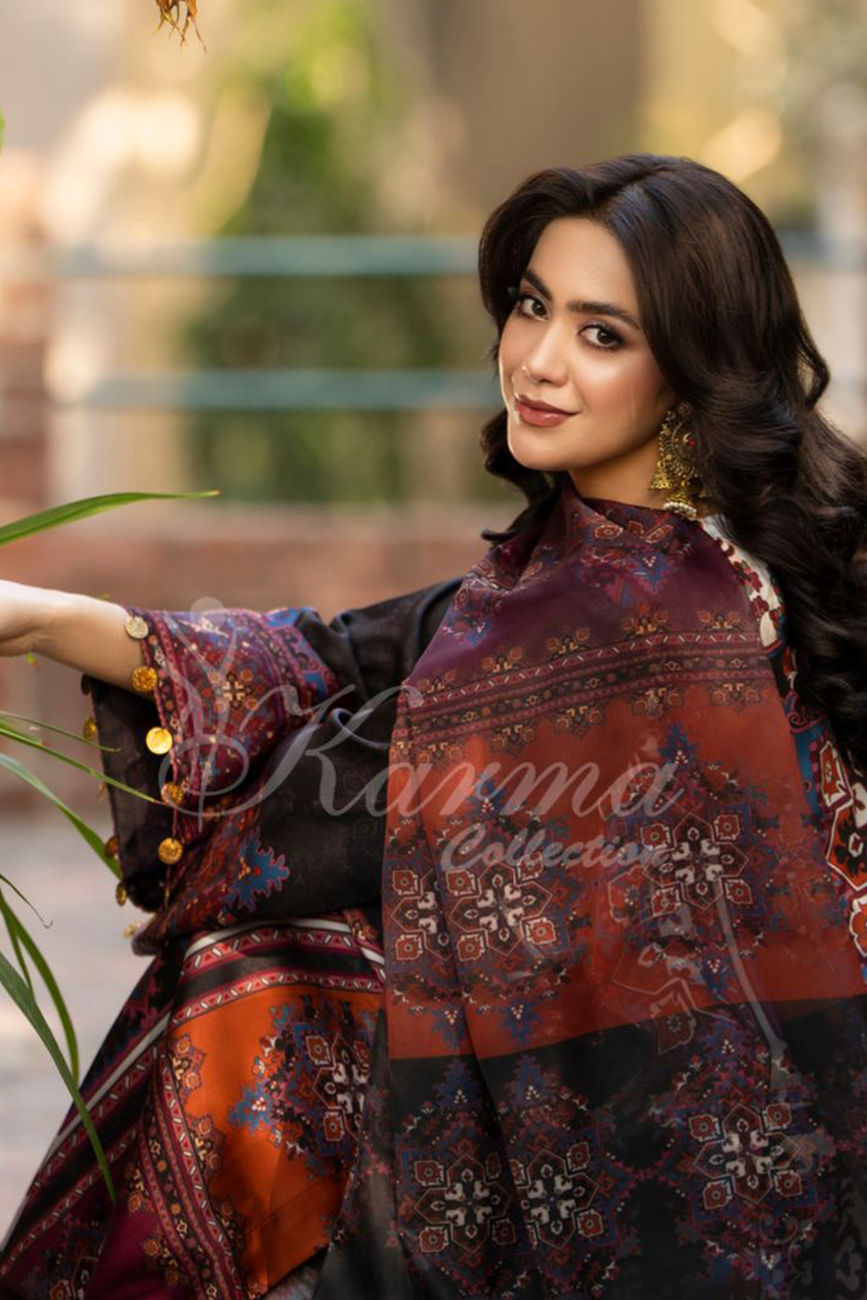 Karma Silk Collection - Image 3