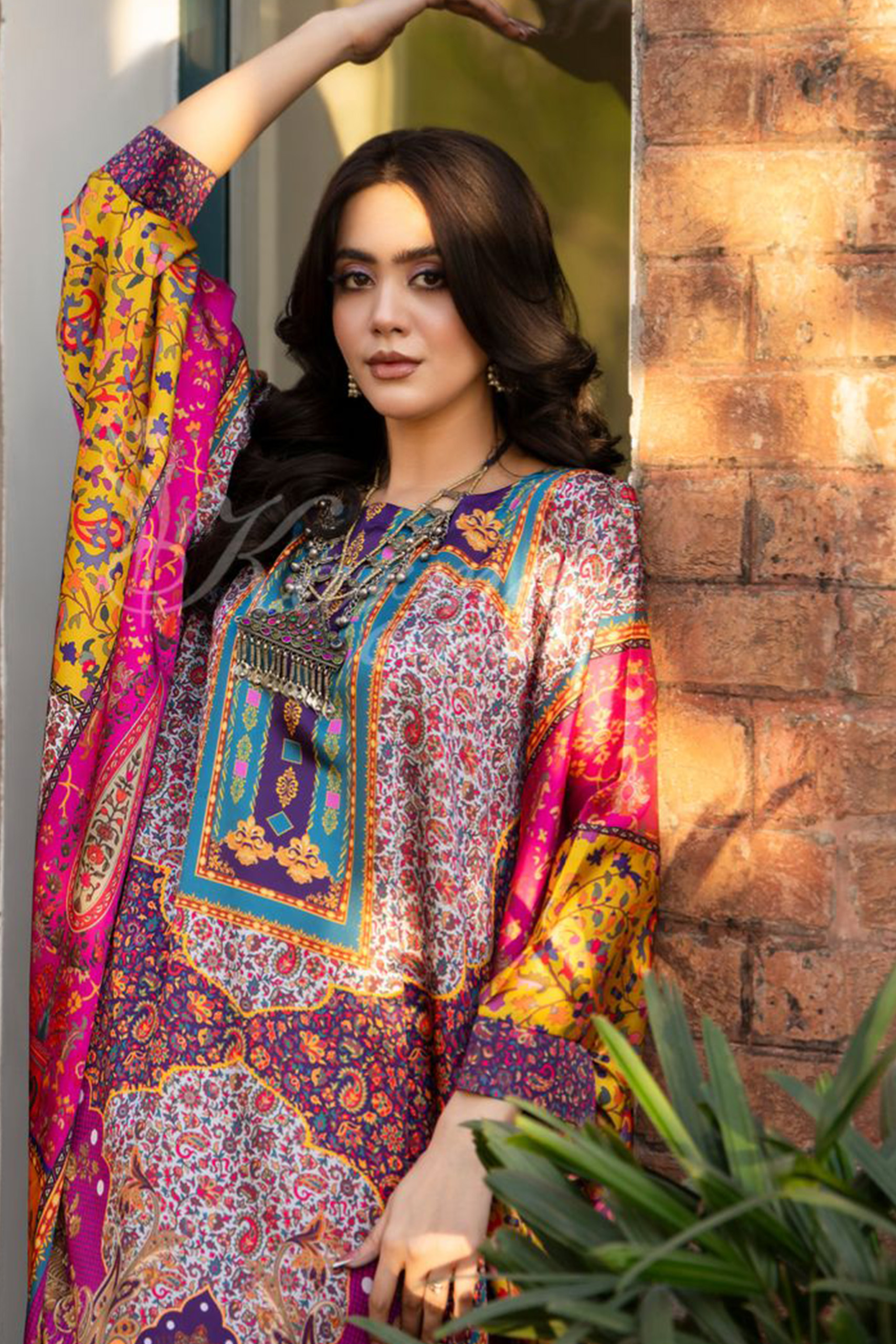 Karma Silk Collection - Image 2