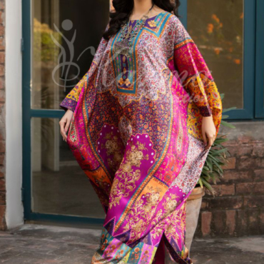 Karma Silk Collection