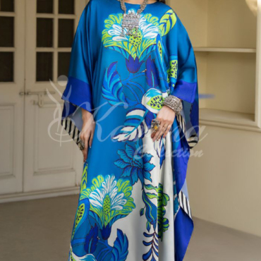 Karma Silk Collection