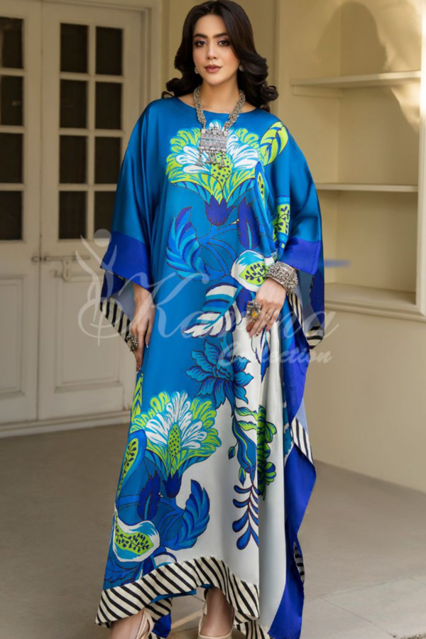 Karma Silk Collection