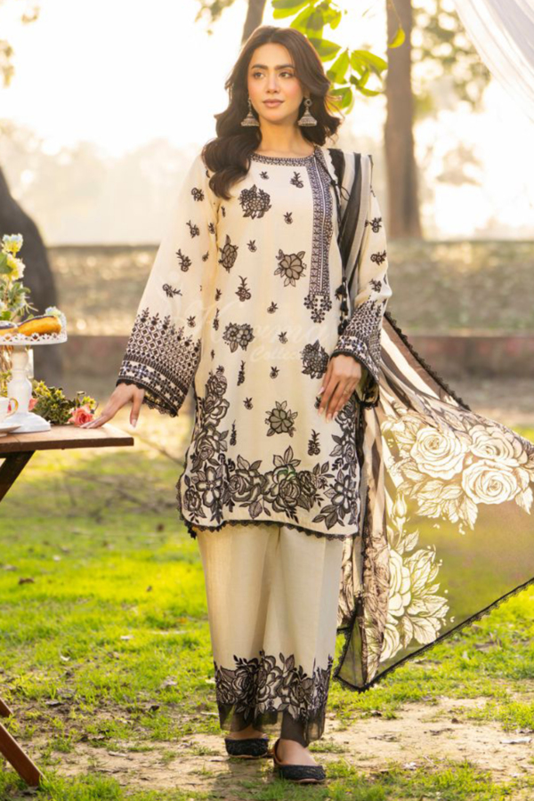 Karma Silk Collection