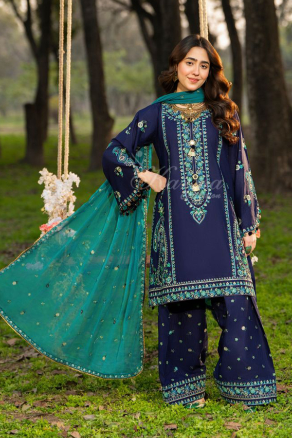 Karma Silk Collection