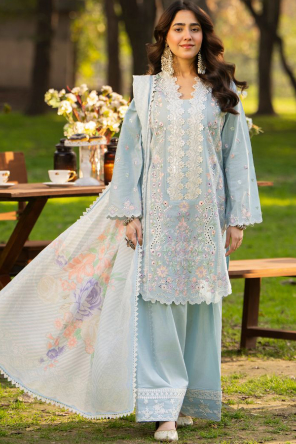 Karma Silk Collection