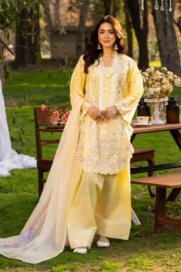 Karma Silk Collection