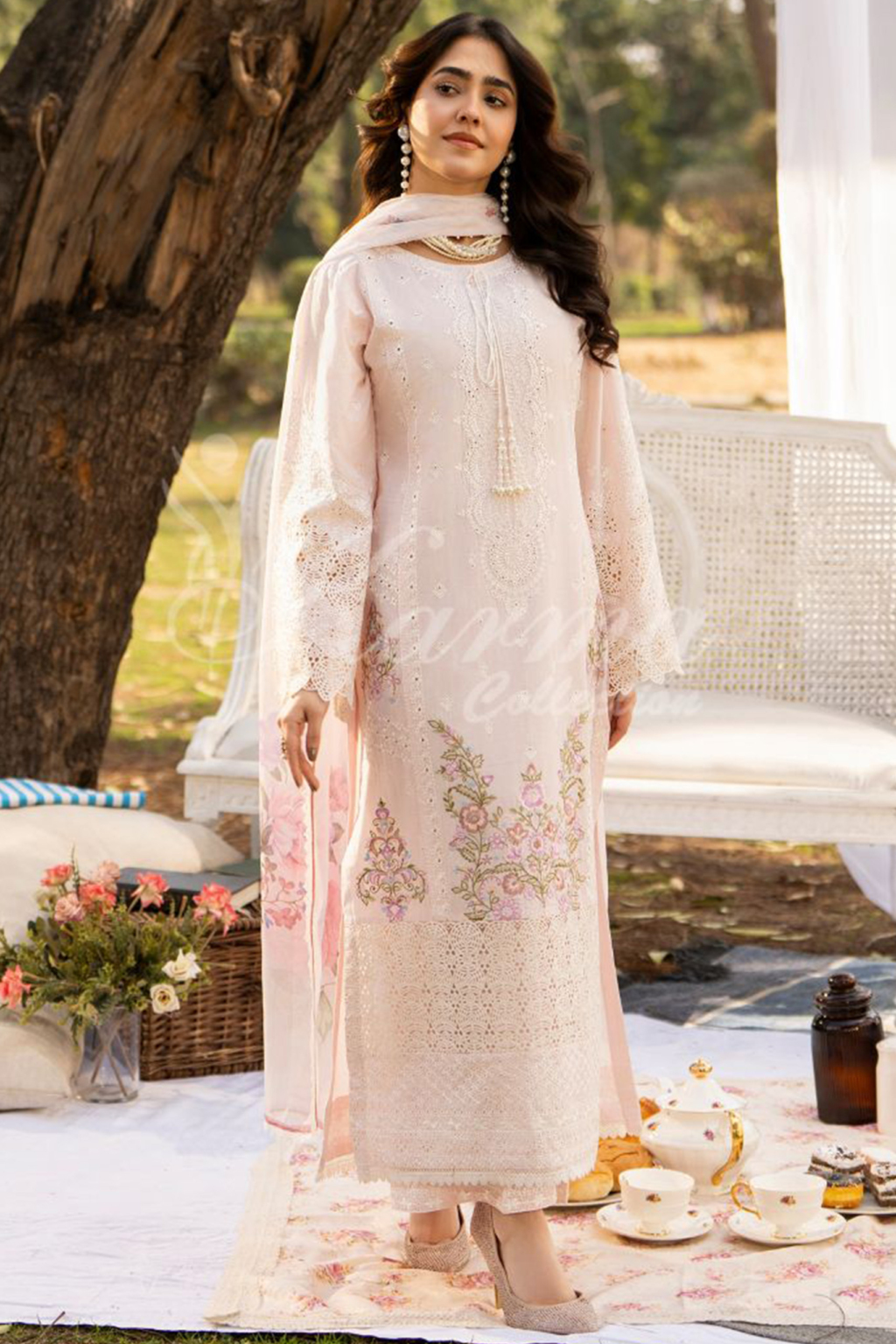 Karma Silk Collection