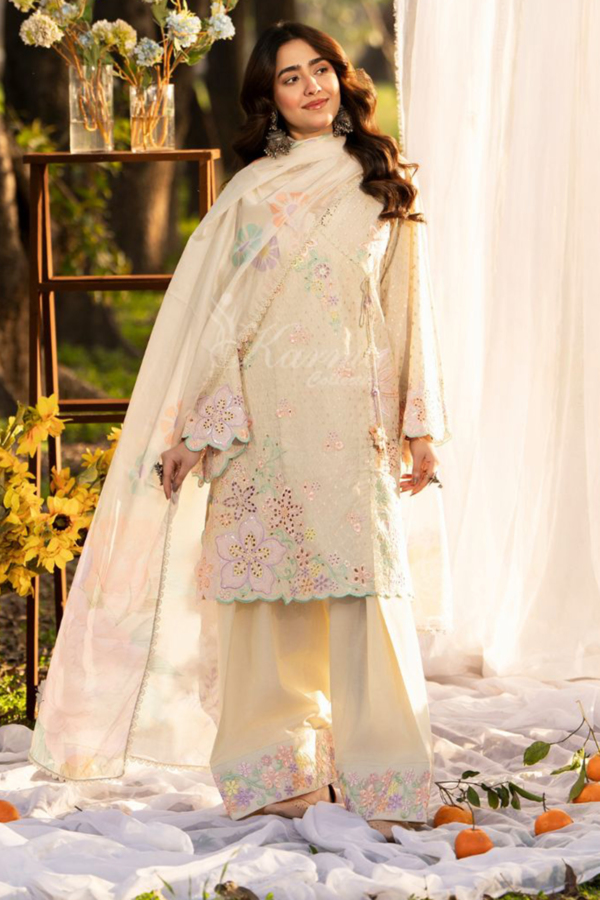 Karma Silk Collection