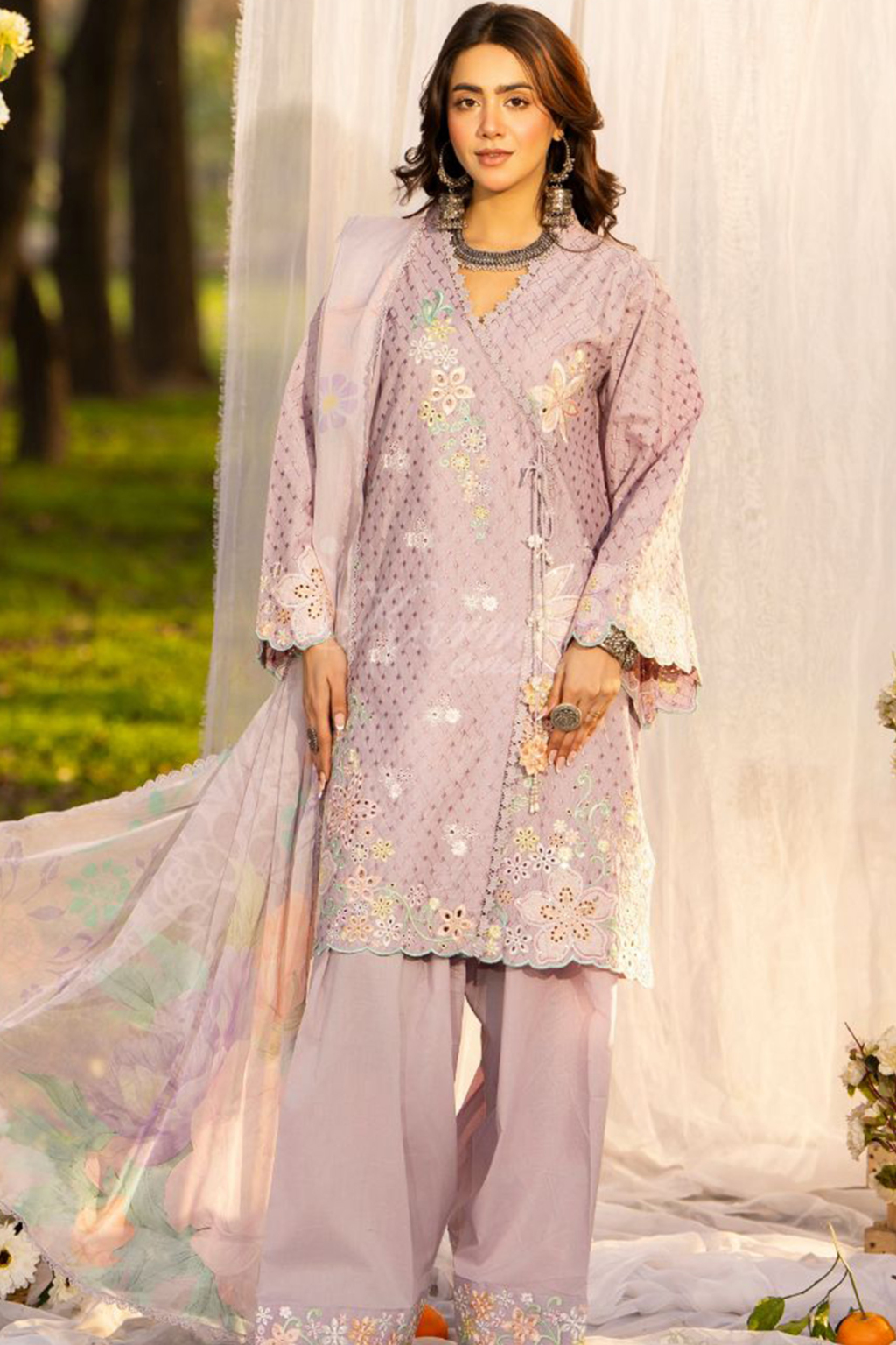 Karma Silk Collection